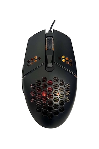 X-darknes Xd-1826 Işıklı Gaming Mouse 100