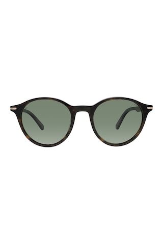 Slazenger 6995.c2 50 Polarize Unisex Güneş Gözlüğü Kahverengi