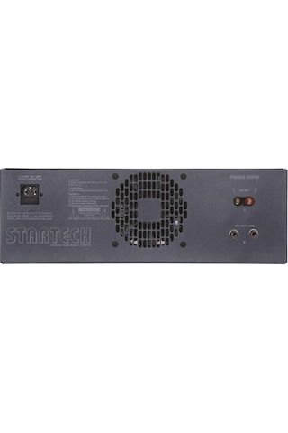 Startech Cooper Rev 600 Usb 600 Watt Cami Anfisi