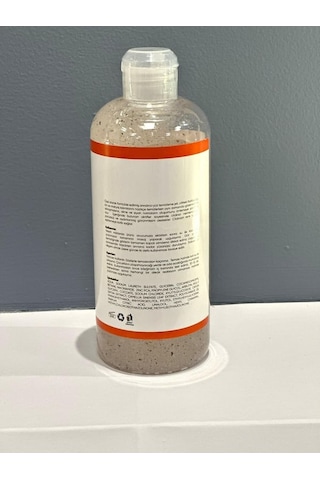 Anka Plus Kayısı Peeling 500 ML