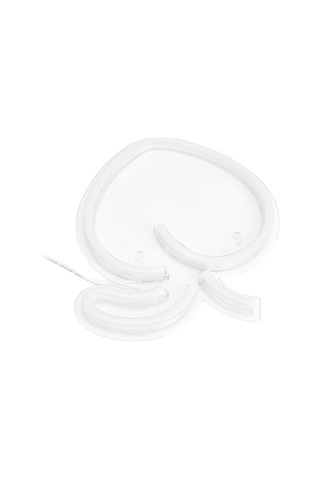 Xiyyadms Usb Beslemeli Led Şeftali Neon Işığı - Odalar, Partiler, Mağazalar İçin Duvar Dekorasyon Aydınlatması Diğer