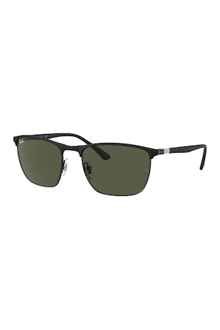 Ray-Ban Rb3686 18631 57 Erkek Güneş Gözlüğü Ray-Ban Rb3686 18631 57 Erkek Güneş Gözlüğü