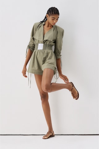 Sagaza Studio Ss6177 Megan Dress Cagla