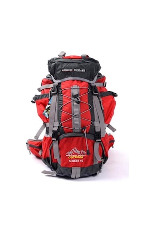 Free Camp Freecamp Chibs 40 Lt Trekking Sırt Çantası