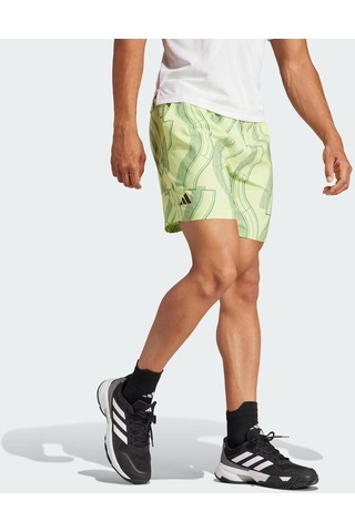 Adidas Club Tennis Graphic Erkek Şort C-Adııl7390E50A00