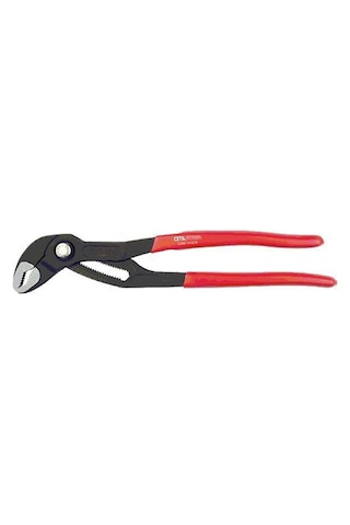 Ceta Form Papağan Pense Düğmeli -250mm/10" E30q-54-0250