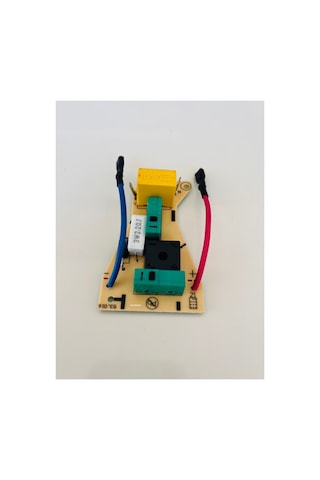 Arçelik Uyumlu K 1261 Rhb Blender Elektronik Kartı - 1 Adet