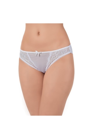 Lüx Drm 2002 Dantelli Bikini Külot