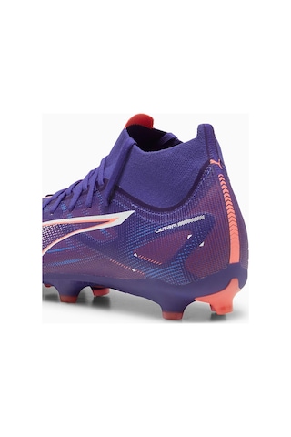 Puma Ultra 5 Play Fg Erkek Krampon C-pum107688e10p01 Mor