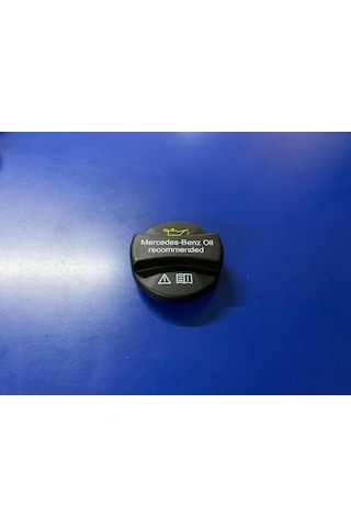 Mercedes Motor Yag Dolum Kapagi 522266980