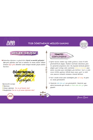 2025 Meb-ags 24 Günde Mevzuat Bilgisi Kampı Yasemin Çakıraslan Özkanlı Hangi Kpss