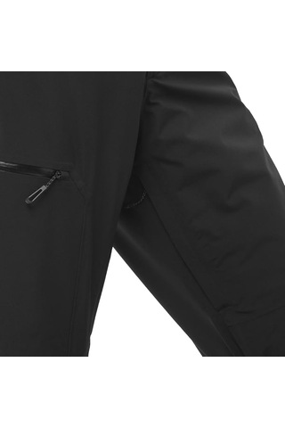 Salomon Salomon Brilliant Erkek Siyah Kayak Pantolonu 27180 Siyah