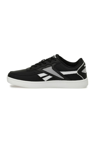 Reebok Clean Space 101917392 Kadın Sneaker Ayakkabı Siyah 36-40 Siyah