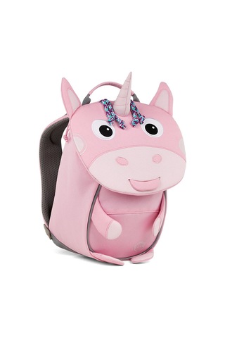 Affenzahn Çocuk Sırt Çantası Small Unicorn Çok Renkli