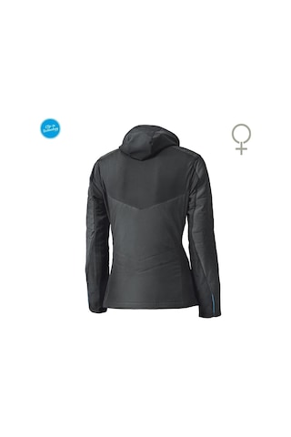 Held Clip-In Thermo Kadın Motosiklet Montu