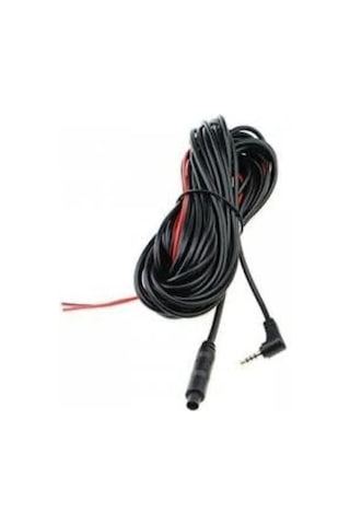 4 Pin 2.5 Mm Araç Geri Görüş Kamerası Kablosu - 5 Metre