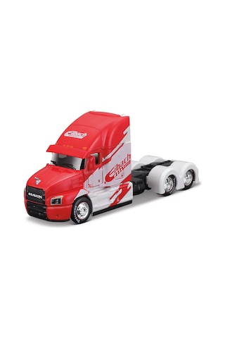Custom Rigs Oyuncak Tır Model 5 1/64
