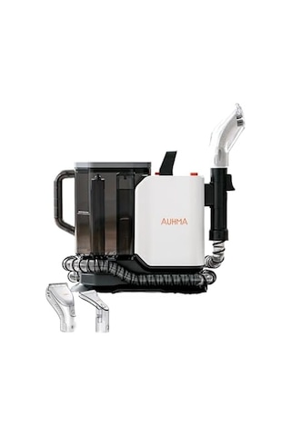 Aspt-04 Aquaclean Pro 600 Halı & Koltuk Yıkama Makinesi 600w