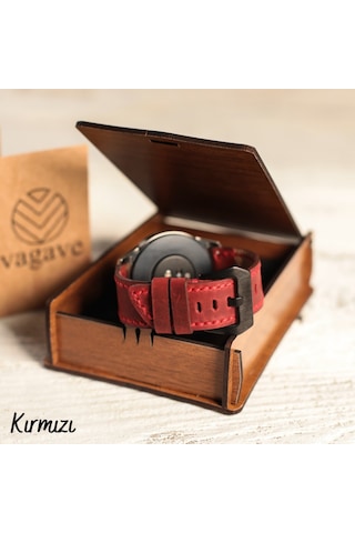 Vagave Huawei Watch Deri Kordon Gt,-Gt2-Gt3 42- 20 Mm, 46-22 Mm (538241518)