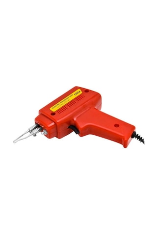Powermaster LX2001 100Watt Tabanca Havya