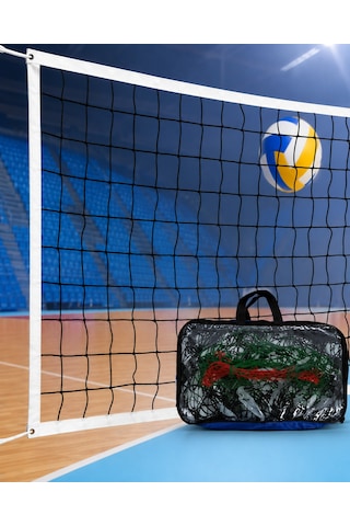 Voltrike Voleybol Filesi - Amatör - Overlok