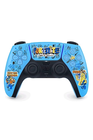 Playstation 5 Fortnite Limited Edition Dualsense Controller