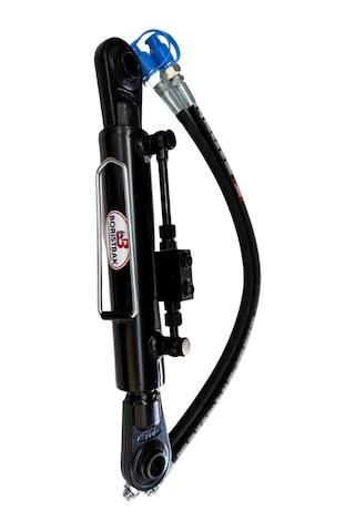 Boristrak 45 Cm Hidrolik Liftli Orta Kol Dar Kafa