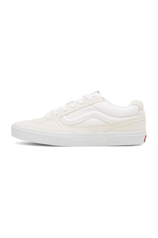 Vans Kadın Sneakers Caldrone Vn0007p9wht1 001 36 Beyaz