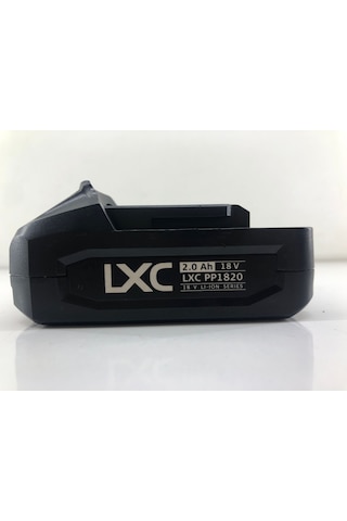 Cocraft Lxc Oem 18v 2.0ah Li-ıon Yedek Akü
