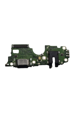Oppo A54 Şarj Soketi + Mikrofon