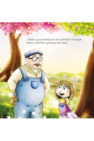 Neden Canım Sıkılıyor? - Fethiye Tunç - Limonkids