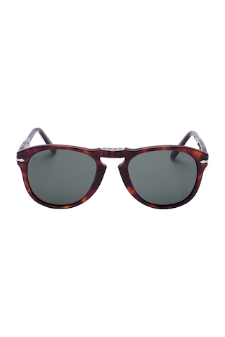 Persol 0714 24/31 54*21*140 Erkek Güneş Gözlüğü