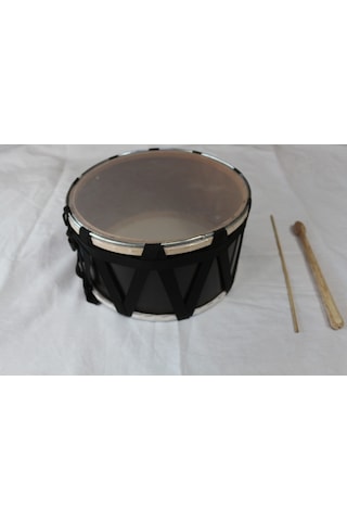 Davul Çocuk Davulu 30 Cm Çap