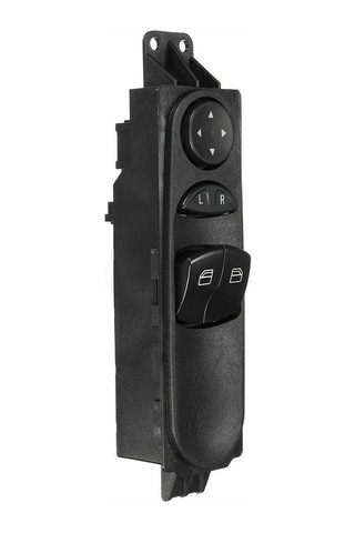 Mercedes Sprinter Cam Anahtarı Düğmesi Çiftli 2006-2014 N11.321
