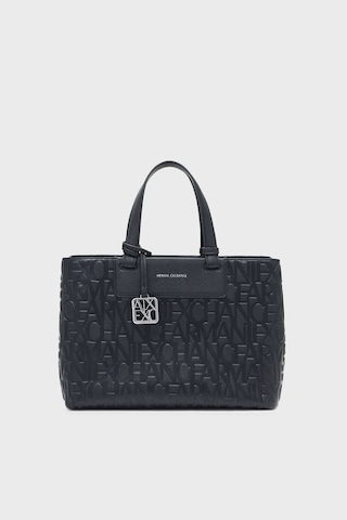 Armani Exchange Bayan Çanta Xw001222 Af15774 Uc001 Siyah Siyah