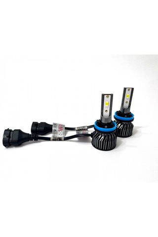 Femex Eco Power Csp H8/11 Led Xenon Far