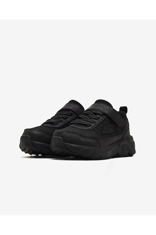 Skechers Skechers Elıte Sport Tread Aquavek Büyük Erkek Çocuk Siyah Spor Ayakkabı 406334l Bbk Siyah