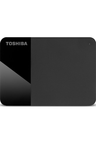 Toshiba Canvio Ready HDTP340EK3CA 4 TB 2.5" USB 3.0 Taşınabilir Disk