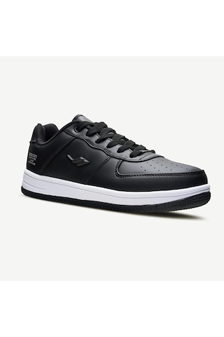 Mamma Mia Lescon Zeplin 7 Sneakers Spor Ayakkabı Siyah