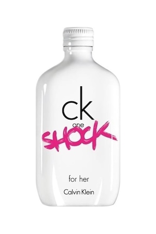 Calvin Klein One Shock Kadın Parfüm EDT 200 ML