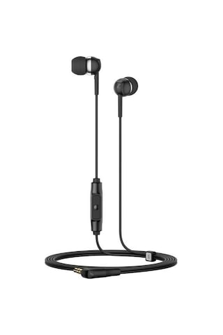Sennheiser CX 80S Mikrofonlu Kulak İçi Kulaklık