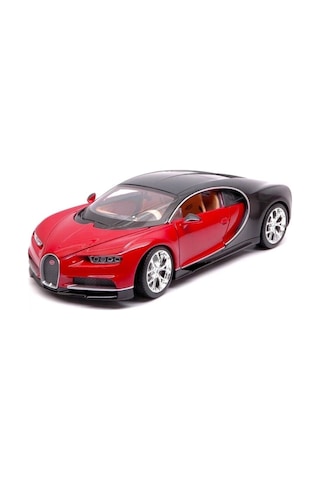 24077 Welly Dıecast 1 24 Bugattı Chıron