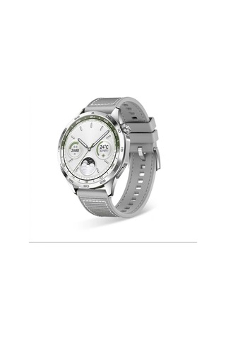 Huawei Uyumlu Watch Gt 3 46mm Krd-102 22mm Silikon Kordon