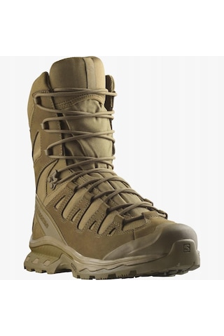 Salomon Quest 4d Forces 2 Hıgh Gtx Outdoor Bot Kahve