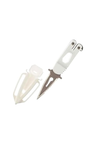 Oceanus Dalış Bıçağı White Çok Renkli