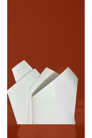 Krome Karton 70x100 Ebatında 280 Gram 25 Adet 4,9 Kg