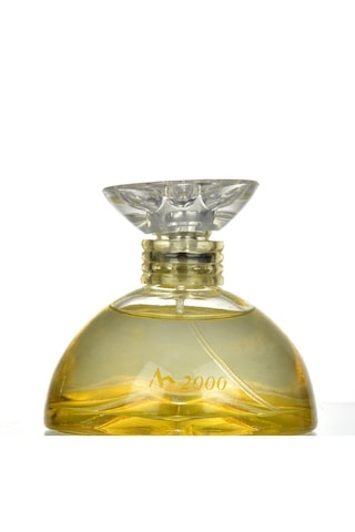 Akat 2000 Sarı Kadın Parfüm EDP 2 x 100 ML