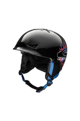 Quıksılver Quiksilver Empire Erkek Çocuk Siyah Kask Kph0 Siyah