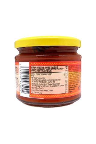 La Fiesta Mıld Salsa Dip Sos 315 G