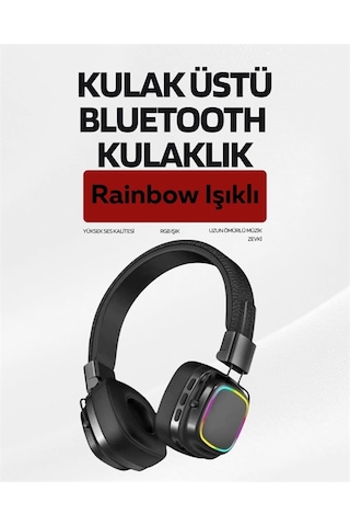 Mey İthalat Xy30-bluetooth Kulaklık
